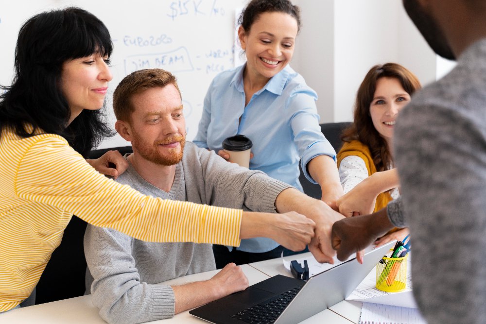 Transform Culture Program